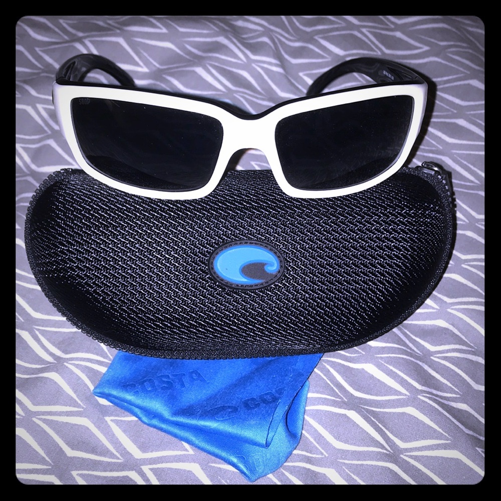NWOB Costa Sunglasses